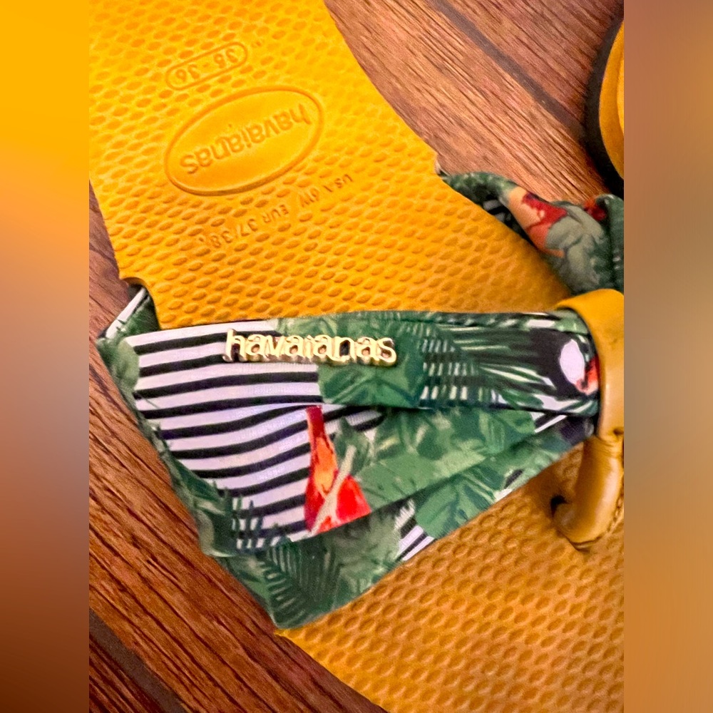 Havaianas St. Tropez